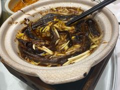 -小厨娘淮扬菜(天印大道店)