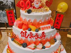 -常州华美达国际大酒店·餐饮部