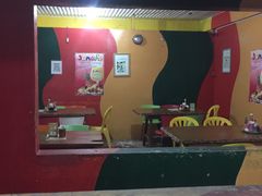 -Jonah's Fruit Shake & Snack Bar