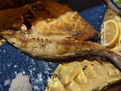 -鸟鹏烧鸟居酒屋(仁恒梦中心店)