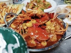 -小民大排档(光谷店)