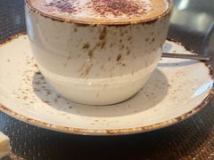 -杭州桐庐康莱德酒店西餐厅-舍