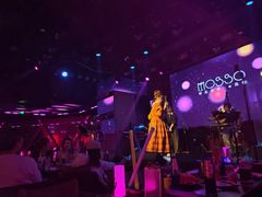 -MOSSO音乐酒吧·live house(南京旗舰店)