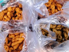 -王阿姨文昌油赞子(府桥街店)