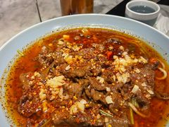 -懒人盐府人家(航天桥店)