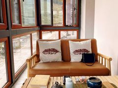 -云座·时光·观景咖啡厅(五爷庙店)