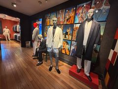 -SUITSUPPLY(安福路店)
