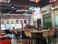 大堂-喜喜香港餐厅(夏日百货店)