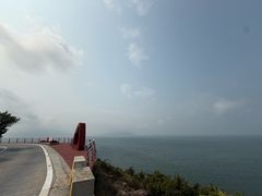 -东澳岛