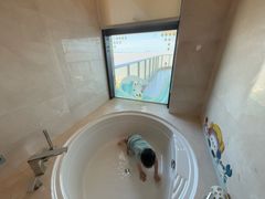 -舟山希尔顿酒店