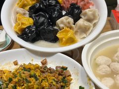 -汇丰苑·海鲜青岛菜(中山路大鲍岛店)