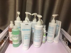 -星美科技皮肤管理中心(国贸店)