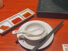 -山之屋炭火烧肉·生啤畅饮(大朗万科中央公园店)