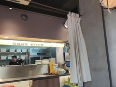 -街角等你.大连海鲜烧烤(西安路店)
