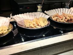 -盛宴自助餐厅(运达喜来登店)