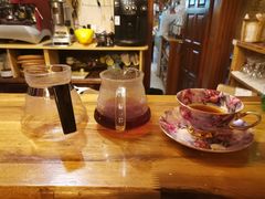 -云端咖啡私房店(河松街店)