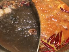 -小龙坎火锅(总店)