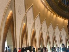 -新疆大剧院