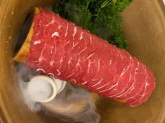 -廖掌柜·重庆鲜货火锅(上海首店)