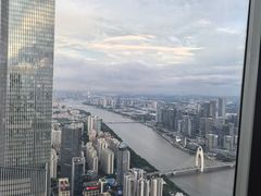 -广州四季酒店·佰鲜汇·现代法餐