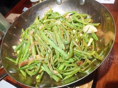 -绿茶餐厅(华联万柳店)