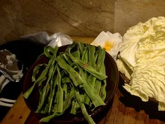 干贡菜-乡当俏老火锅
