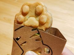 -熊姬手作茶物(汇金谷店)