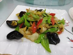 -聚德福海鲜家常菜(刘庄店)