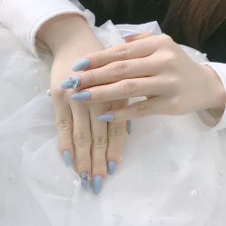 -如一·美甲美睫