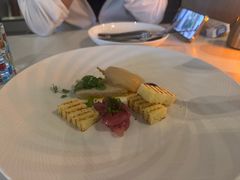 鸭肝酱-君悦酒店·La Terrazza意合園·意式风味