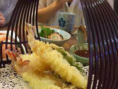 -樱の千渡日式料理·铁板烧•烧鸟(金盛田广场店)