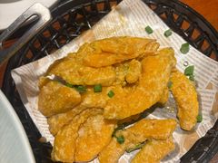 -妈妈菜舟山海鲜(定海古城店)