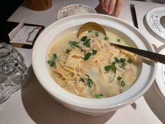 -華府Deluxe(兴业太古汇店)