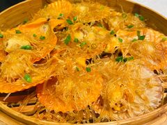 -桥东喜碧海鲜街(水东街店)