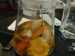 -捞王猪肚鸡火锅(昆山店)