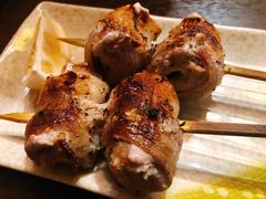 -八木鸟居酒屋(小木桥路店)