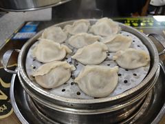 -志亮灌汤蒸饺·清真(庙后街店)