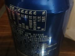 -吉野家(黑牛城道店)