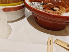 -大鸭梨烤鸭(左家庄店)