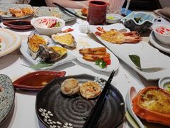 -味见·荣家(亚泰大街店)