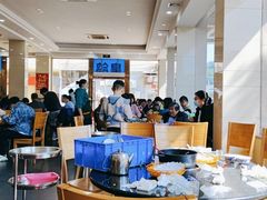 -皇鸽餐厅(长命水分店)