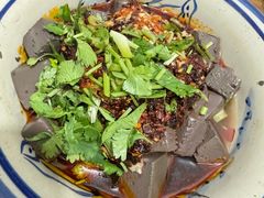 -惠记粉汤羊血(小南门店)