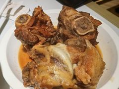 -关东小磨东北菜(漕河泾印象城店)