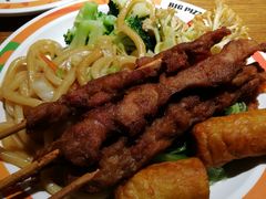 -比格比萨(林萃路店)