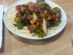 -新疆食府(华龙店)
