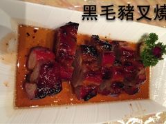 8餐厅-8餐厅(新葡京酒店)