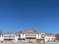 -五当召景区