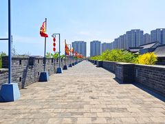 -即墨古城
