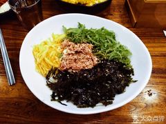 -吾里.春川家韩国料理(万达店)