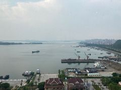 -港宸国际大酒店-西餐厅